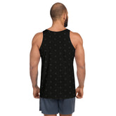 Greatest Scientist All-Over Print Men's Tank Top
